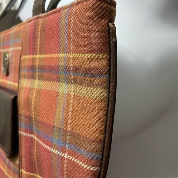 Longaberger handbag  - Picture 4 of 12